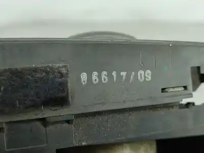 Автозапчасти б/у климат-контроль за volvo v40 combi (vw) 1.9 td gasóleo 1997 5p ссылки oem iam 9041704797  