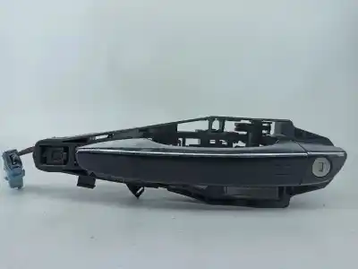 Автозапчастина б/у ліва передня зовнішня ручка для citroen ds5 (kf_) 2.0 hdi 165 gasóleo 2013 5p посилання на oem iam 9806071780