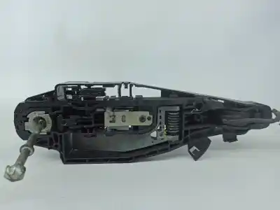 Автозапчастина б/у ліва передня зовнішня ручка для citroen ds5 (kf_) 2.0 hdi 165 gasóleo 2013 5p посилання на oem iam 9806071780  