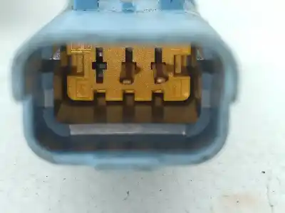 Автозапчастина б/у ліва передня зовнішня ручка для citroen ds5 (kf_) 2.0 hdi 165 gasóleo 2013 5p посилання на oem iam 9806071780  