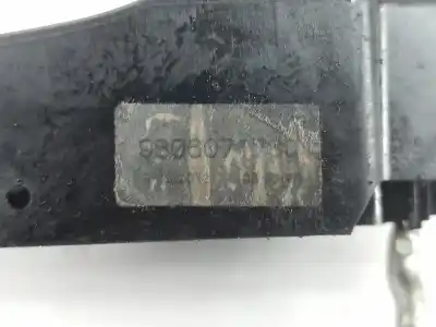 Автозапчастина б/у ліва передня зовнішня ручка для citroen ds5 (kf_) 2.0 hdi 165 gasóleo 2013 5p посилання на oem iam 9806071780  