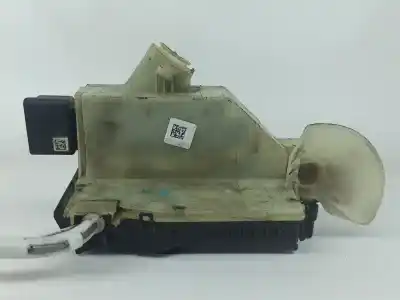 Автозапчастина б/у замок передніх дверей лівий для citroen ds5 (kf_) 2.0 hdi 165 gasóleo 2013 5p посилання на oem iam 9686919280  