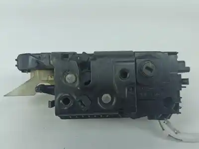 Автозапчастина б/у замок передніх дверей лівий для citroen ds5 (kf_) 2.0 hdi 165 gasóleo 2013 5p посилання на oem iam 9686919280  