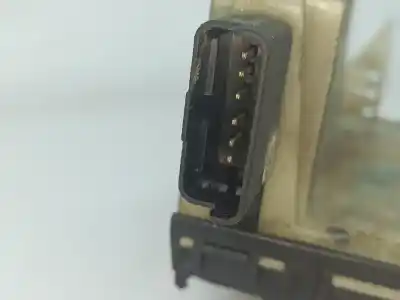 Автозапчастина б/у замок передніх дверей лівий для citroen ds5 (kf_) 2.0 hdi 165 gasóleo 2013 5p посилання на oem iam 9686919280  