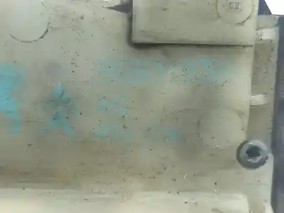 Автозапчастина б/у замок передніх дверей лівий для citroen ds5 (kf_) 2.0 hdi 165 gasóleo 2013 5p посилання на oem iam 9686919280  