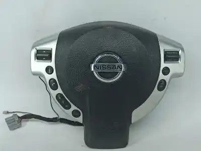Pezzo di ricambio per auto di seconda mano air bag anteriore sinistro per nissan qashqai / qashqai +2 i (j10, nj10, jj10e) 1.5 dci riferimenti oem iam 98510jd16d Pezzo di ricambio per auto di seconda mano air bag anteriore sinistro per nissan qashqai / qashqai +2 i (j10, nj10, jj10e) 1.5 dci riferimenti oem iam 98510jd16d