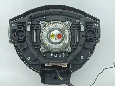 Second-hand car spare part front left air bag for nissan qashqai / qashqai +2 i (j10, nj10, jj10e) 1.5 dci oem iam references 98510jd16d  