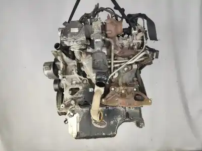 Автозапчасти б/у полный двигатель за opel combo caixa/combi (x12) 1.6 cdti (b05) ссылки oem iam a16fdl  