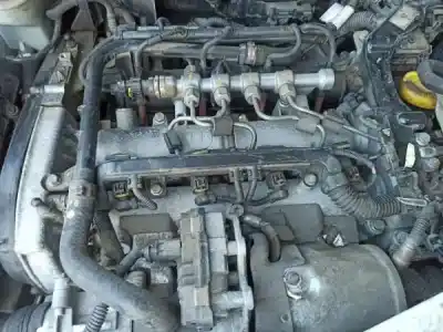 Автозапчастина б/у  для OPEL COMBO CAIXA/COMBI (X12)  Посилання на OEM IAM A16FDL  