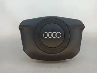 Автозапчастина б/у передня ліва подушка безопасности для audi a4 b5 avant (8d5) 1.6 посилання на oem iam 