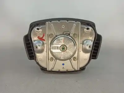 Автозапчастина б/у передня ліва подушка безопасности для audi a4 b5 avant (8d5) 1.6 посилання на oem iam   