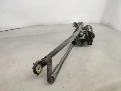 Автозапчастина б/у двигатель передніх склоочисників для audi a4 b5 avant (8d5) 1.9 tdi посилання на oem iam 8d1955113  