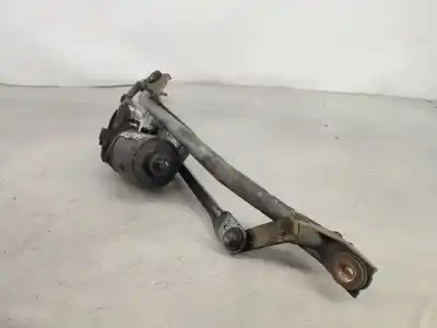 Автозапчастина б/у двигатель передніх склоочисників для audi a4 b5 avant (8d5) 1.9 tdi посилання на oem iam 8d1955113  