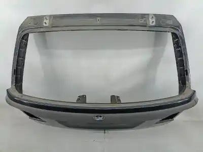 Second-hand car spare part tailgate for bmw 5 touring (e61) 520 d oem iam references   