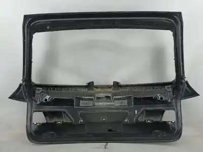 Second-hand car spare part tailgate for bmw 5 touring (e61) 520 d oem iam references   