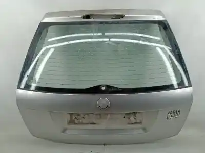 Pièce détachée automobile d'occasion hayon pour skoda fabia i combi (6y5) 1.4 16v références oem iam 6y9827159j