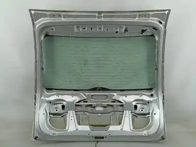 Second-hand car spare part tailgate for skoda fabia i combi (6y5) 1.4 16v oem iam references 6y9827159j  