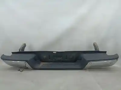 Second-hand car spare part REAR BUMPER for FORD RANGER (TKE)  OEM IAM references   