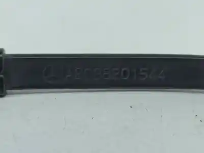 Peça sobressalente para automóvel em segunda mão haste de escova traseiro por mercedes c-class t-model (s203) c 270 cdi (203.216) referências oem iam a2038201544  