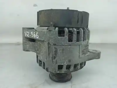 Автозапчастина б/у генератор для opel vectra c gts (z02) 1.9 cdti (f68) посилання на oem iam 0986048793  