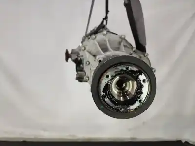 Автозапчастина б/у коробка передач для audi a5 cabriolet (8f7) 3.0 tdi quattro посилання на oem iam lwk  