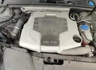 Автозапчастина б/у  для AUDI A5 CABRIOLET (8F7)  Посилання на OEM IAM LWK  