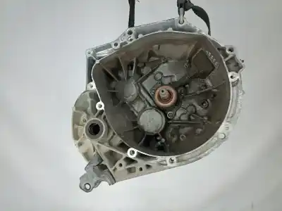 Автозапчастина б/у коробка передач для peugeot 208 caixa (cr_) 1.6 hdi 92 посилання на oem iam 20ea30