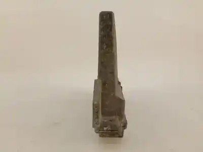 Автозапчастина б/у ебу контролер двигуна для renault clio ii fase i (b/cb0) (1998->) 1.9 d (b/cb0e) посилання на oem iam 7700108680  