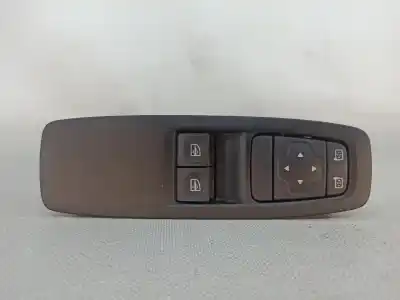 Pièce détachée automobile d'occasion COMMANDE DE LÈVE VITRE AVANT GAUCHE pour RENAULT MEGANE IV SPORTER (K9A/M/N_)  Références OEM IAM 254019945R  
