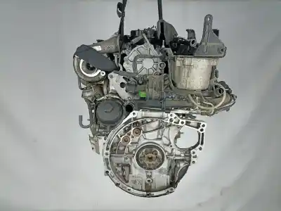 Tweedehands auto-onderdeel complete motor voor ford focus iii 1.6 tdci oem iam-referenties 1tdb