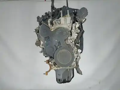 Second-hand car spare part complete engine for ford focus iii 1.6 tdci oem iam references 1tdb  