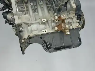 Second-hand car spare part complete engine for ford focus iii 1.6 tdci oem iam references 1tdb  