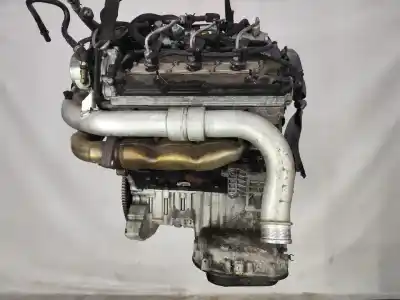 Second-hand car spare part complete engine for audi a5 cabriolet (8f7) 3.0 tdi quattro oem iam references ccw  