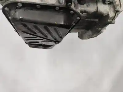 Second-hand car spare part complete engine for audi a5 cabriolet (8f7) 3.0 tdi quattro oem iam references ccw  