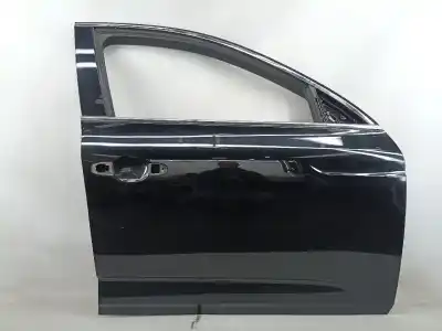 Second-hand car spare part front right door for renault talisman grandtour (kp_) 1.6 dci 130 oem iam references 801108039r