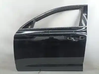 Second-hand car spare part left front door for renault talisman grandtour (kp_) 1.6 dci 130 oem iam references 801112336r