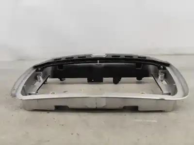 Gebrauchtes Autoersatzteil MITTELKONSOLE ARMATURENBRETT zum FIAT GRANDE PUNTO (199)  OEM-IAM-Referenzen 7355122500  