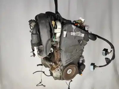 Second-hand car spare part complete engine for renault kangoo express (fw0/1_) 1.5 dci 75 (fw07 fw10 fw04) oem iam references k9k808  