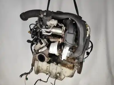 Second-hand car spare part complete engine for renault kangoo express (fw0/1_) 1.5 dci 75 (fw07 fw10 fw04) oem iam references k9k808  