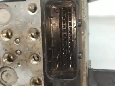 Second-hand car spare part abs for opel vectra c gts (z02) 1.9 cdti (f68) oem iam references 13136694 54084711a  