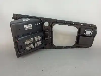 Peça sobressalente para automóvel em segunda mão consola central por seat ateca (kh7) 2.0 tdi referências oem iam 576863283  