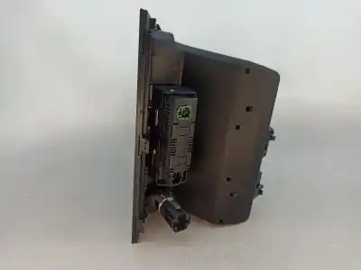 Peça sobressalente para automóvel em segunda mão consola central por seat ateca (kh7) 2.0 tdi referências oem iam 576863283  