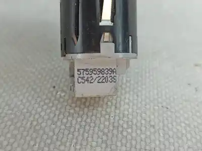 Second-hand car spare part multifunction switch for seat ateca (kh7) 2.0 tdi oem iam references   