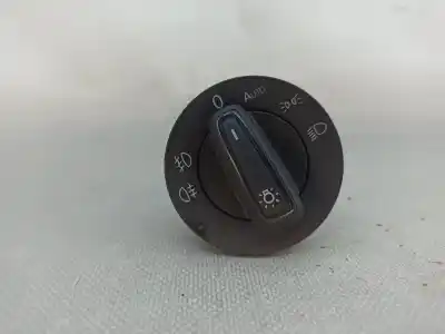 Second-hand car spare part headlights switch for seat ateca (kh7) 2.0 tdi oem iam references 5g0941431ap