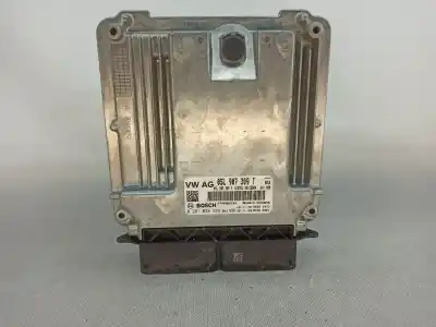 Second-hand car spare part ecu engine control for seat ateca (kh7) 2.0 tdi oem iam references 05l907309t