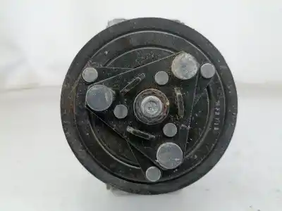 Second-hand car spare part air conditioning compressor for seat ateca (kh7) 2.0 tdi oem iam references 3q0816803b