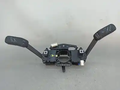 Second-hand car spare part headlights switch for seat ateca (kh7) 2.0 tdi oem iam references 5q1953507fl