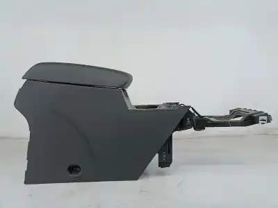 Second-hand car spare part center console for seat ateca (kh7) 2.0 tdi oem iam references 575864207j
