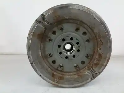 Second-hand car spare part clutch kit for seat ateca (kh7) 2.0 tdi oem iam references   