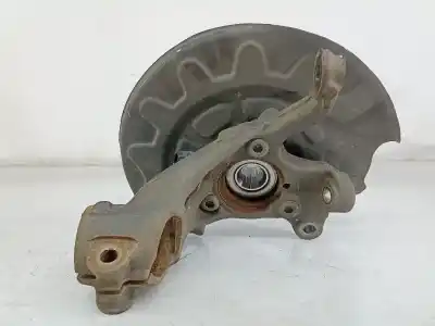 Second-hand car spare part front right knuckle for seat ateca (kh7) 2.0 tdi oem iam references 5q0256  